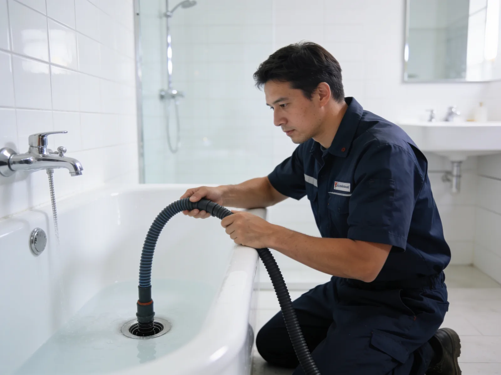 Emergency Plumber Lithonia, GA FAQs